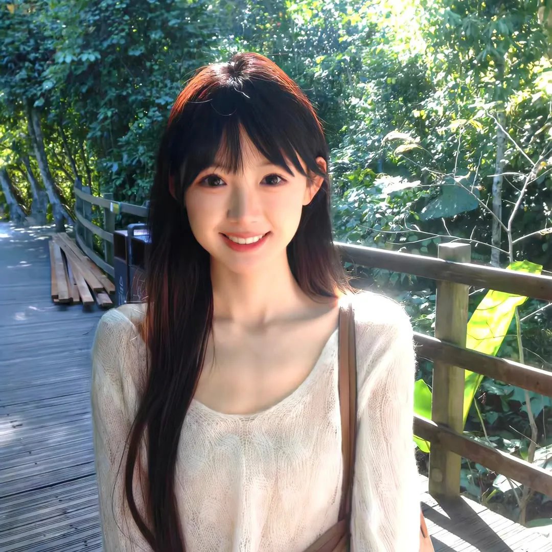 小姑娘艾萝依